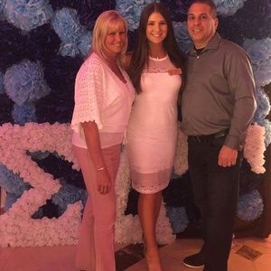 Meet your Posher, Cheryl